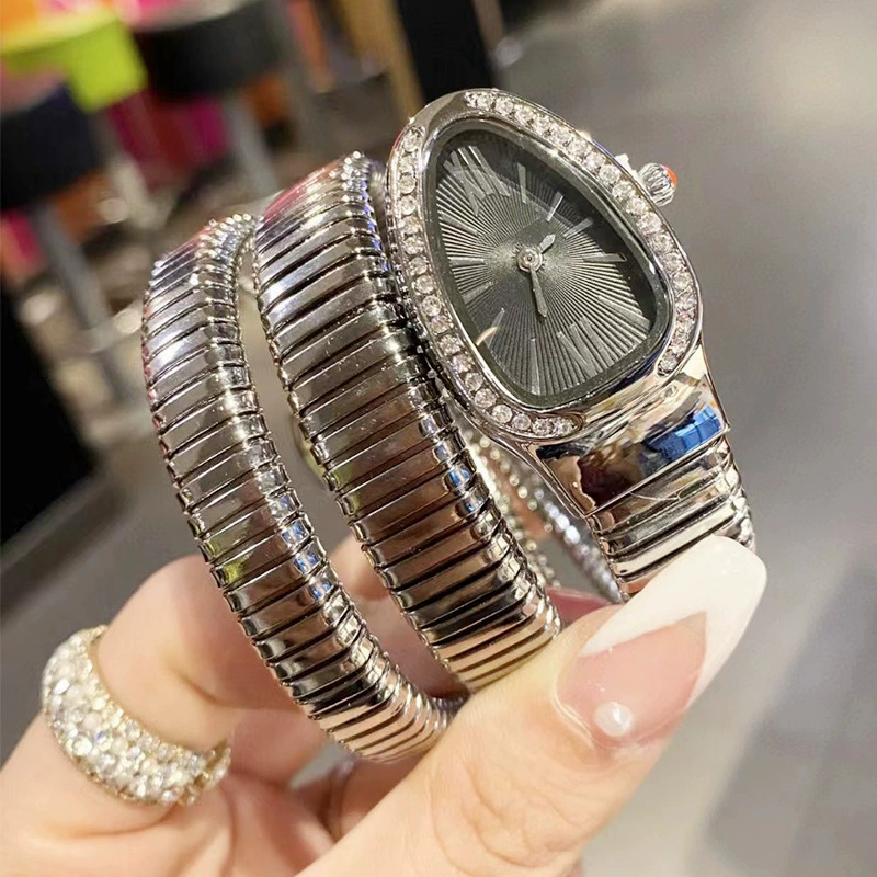 Bvlgari Serpenti 28